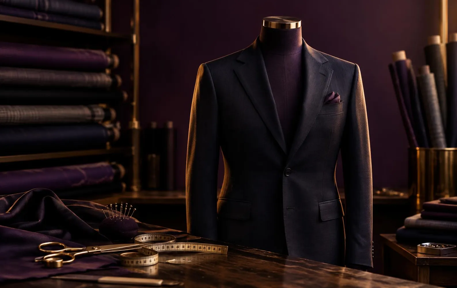 Macy's (suits)