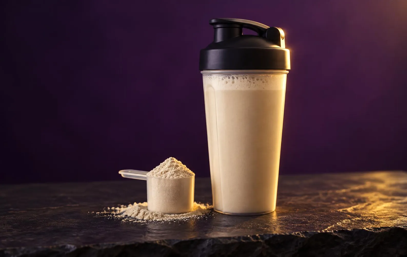 Muscle Milk