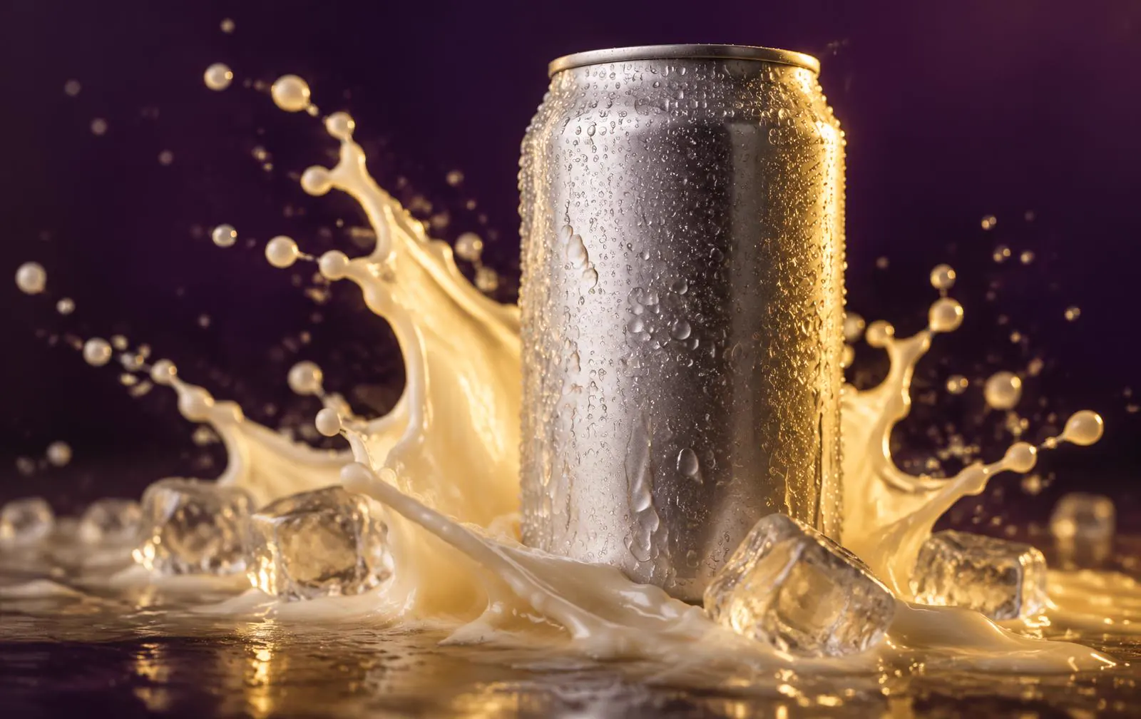 Soda Shaq (Arizona Beverages)