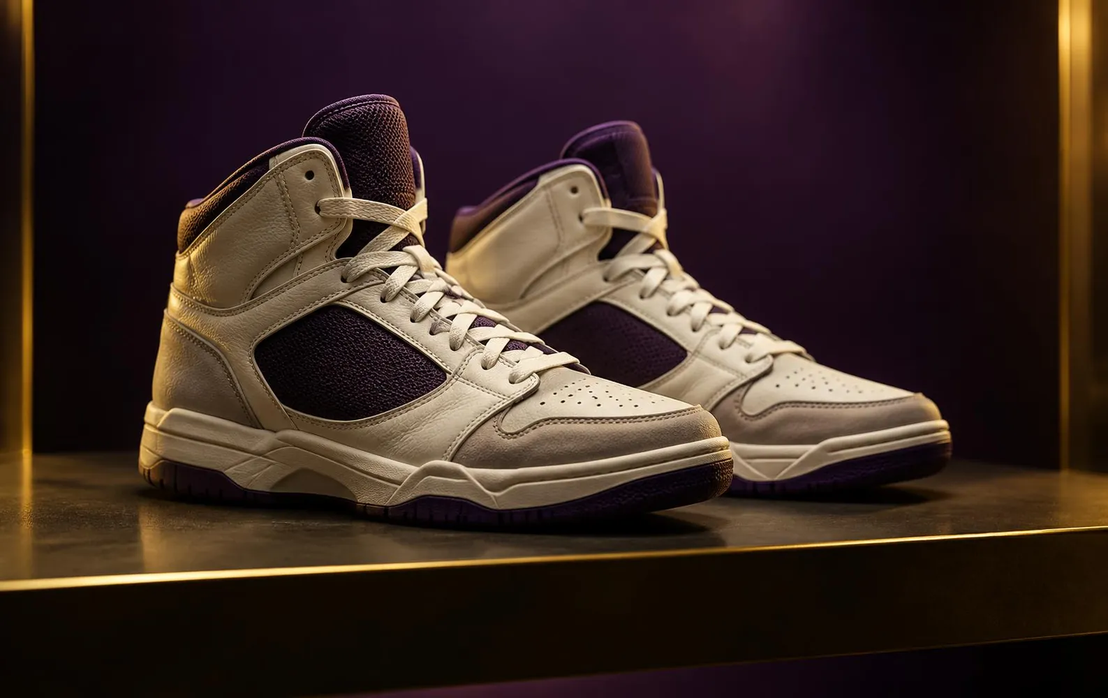 Dunkman shoes & apparel