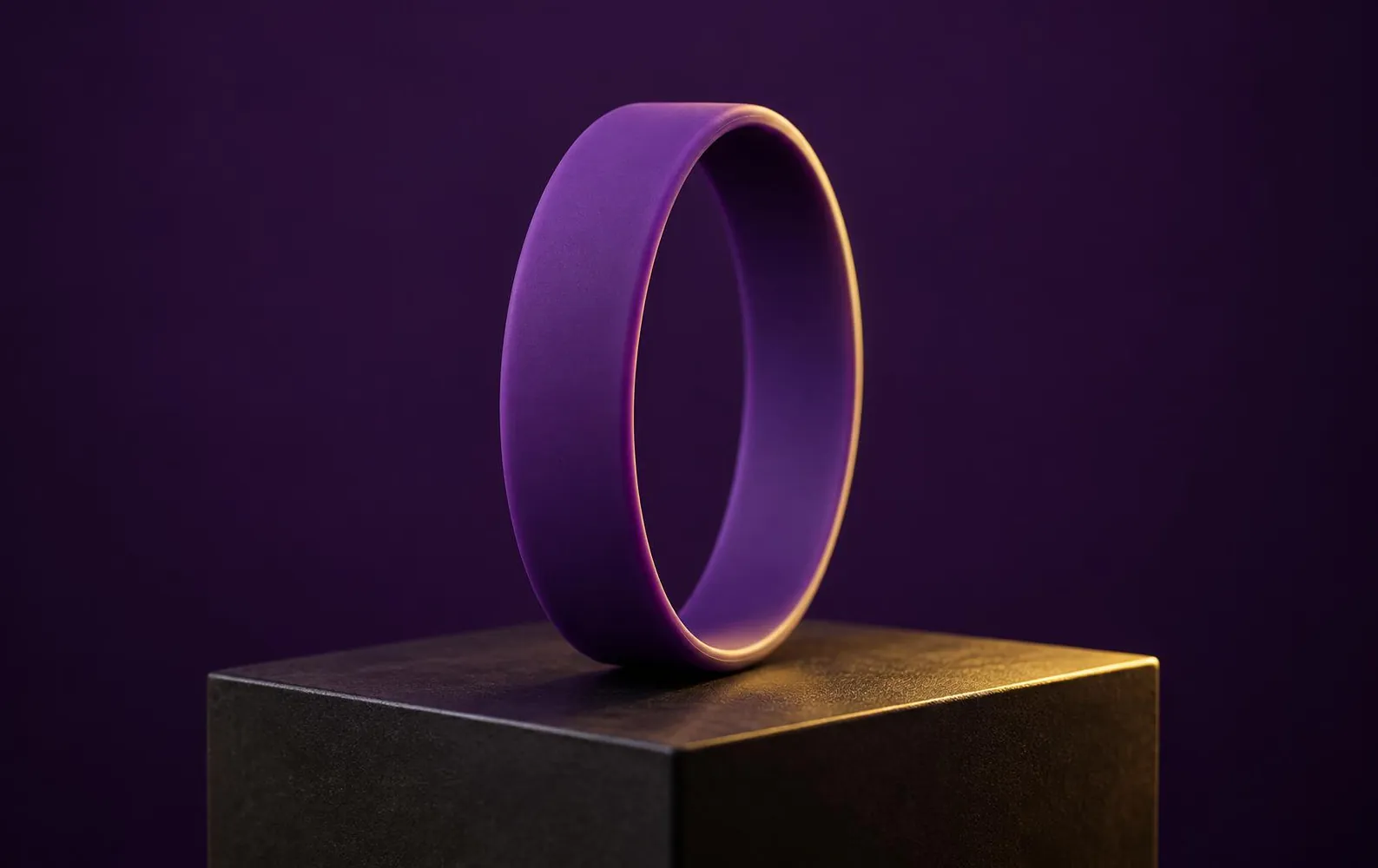 Power Balance bracelet