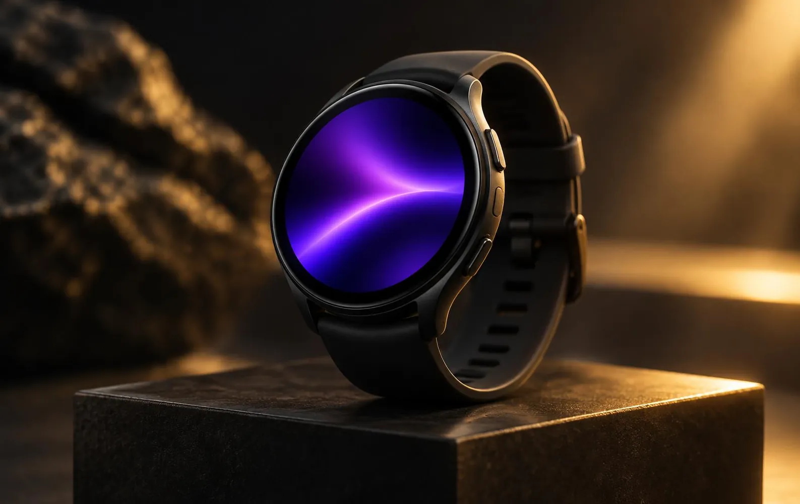 Drone watches