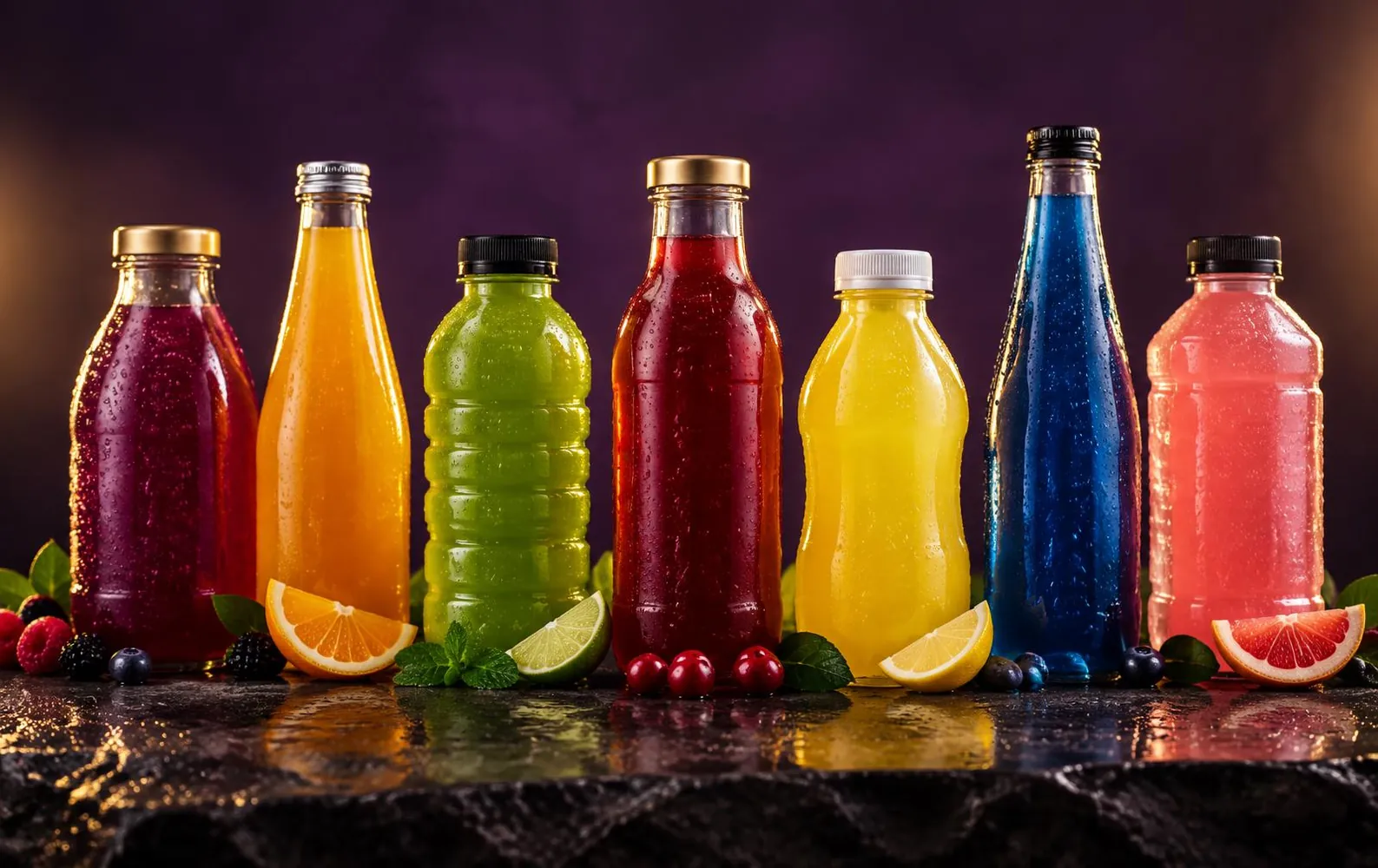 Vitaminwater