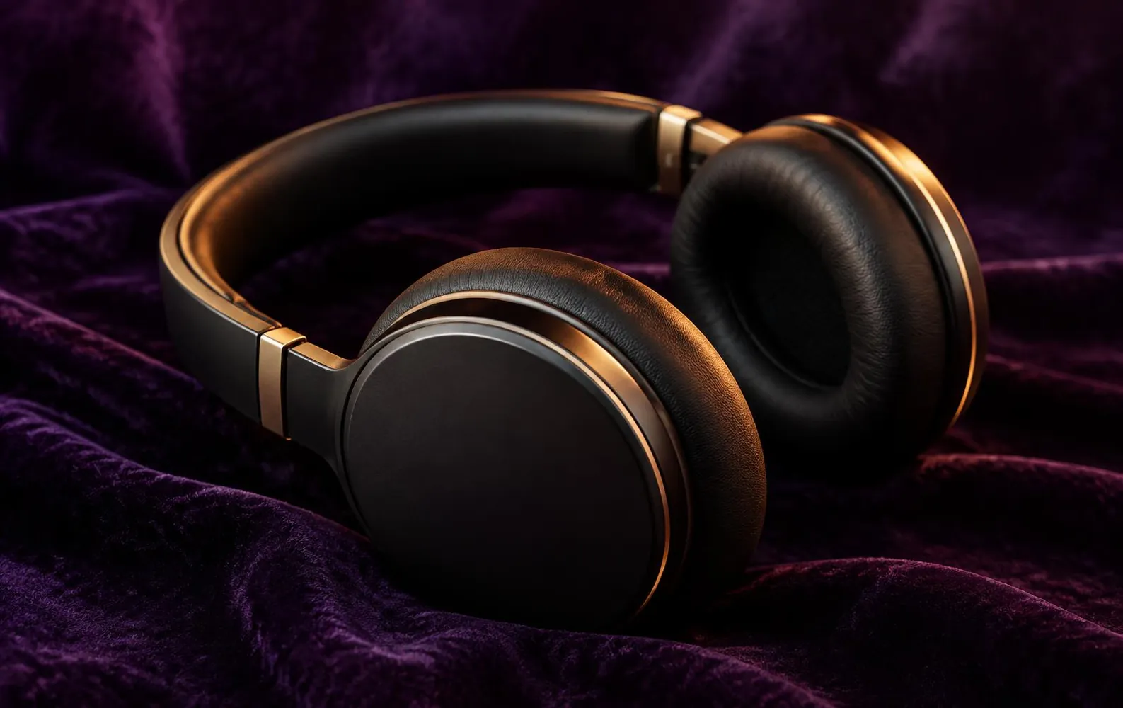 iGo headphones