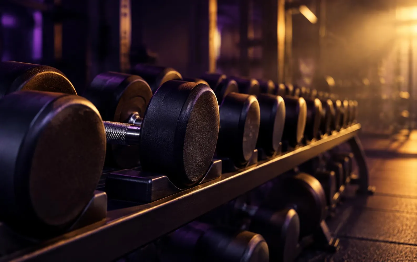 24 Hour Fitness