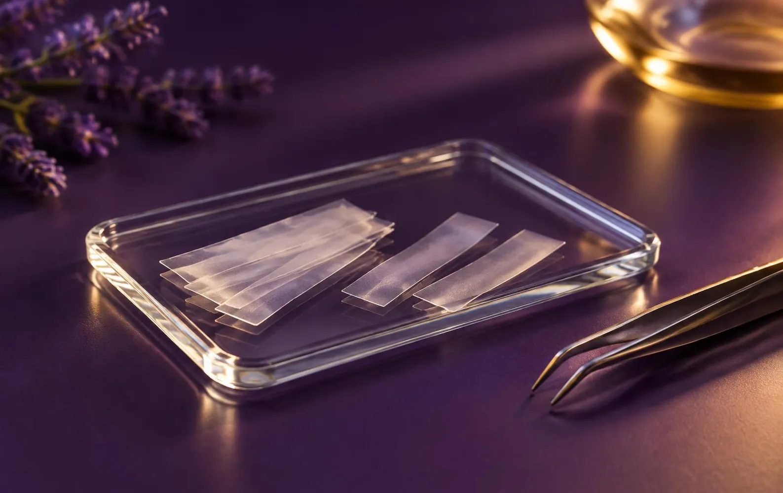 Enlyten diet strips