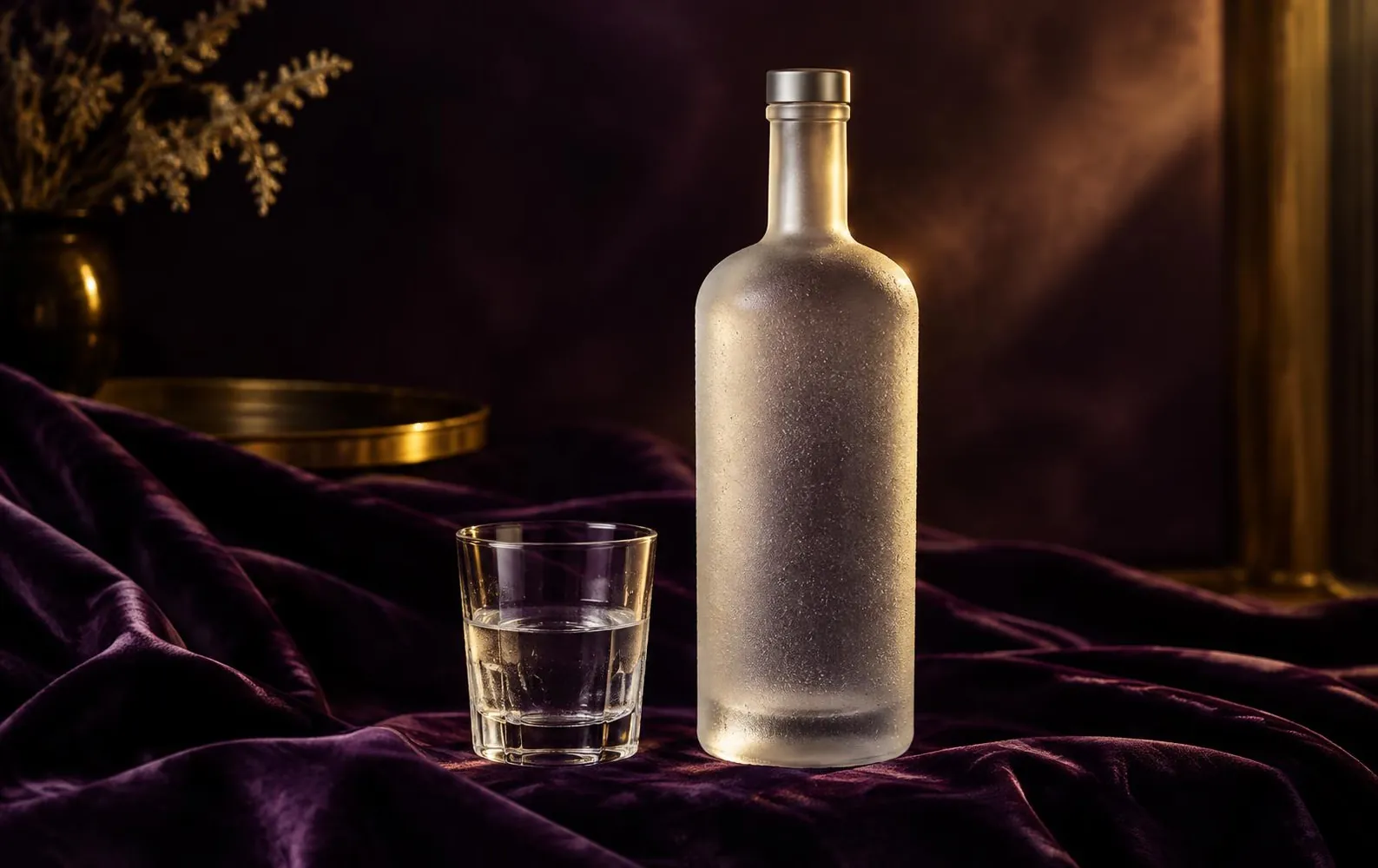 Medea Vodka