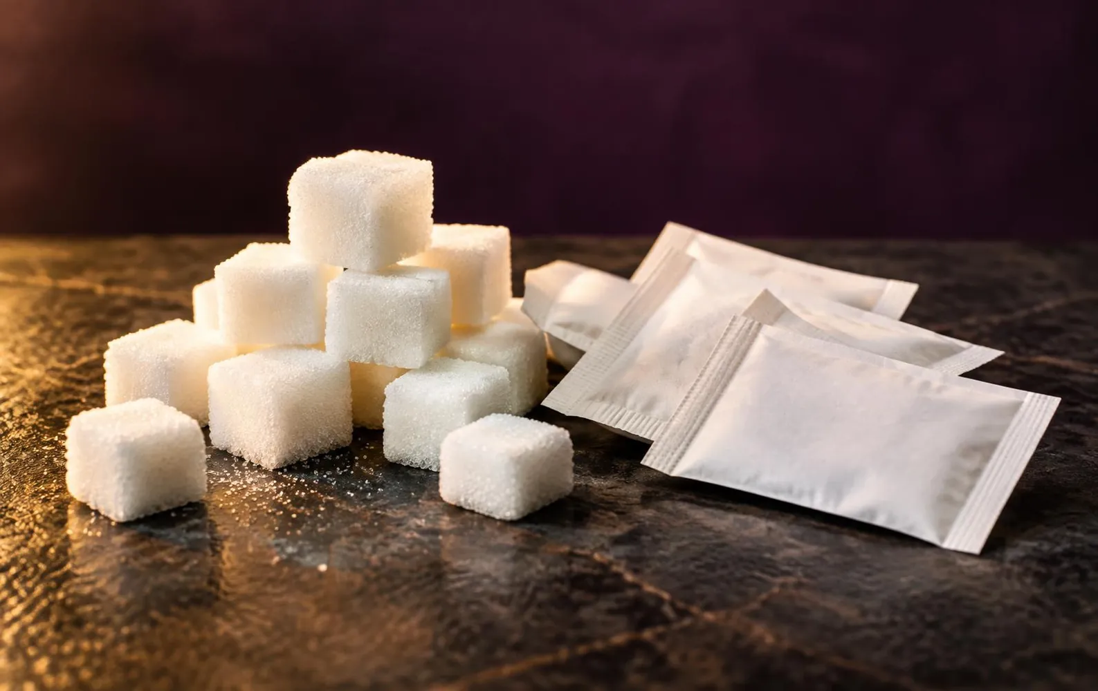 Susta sugar substitute