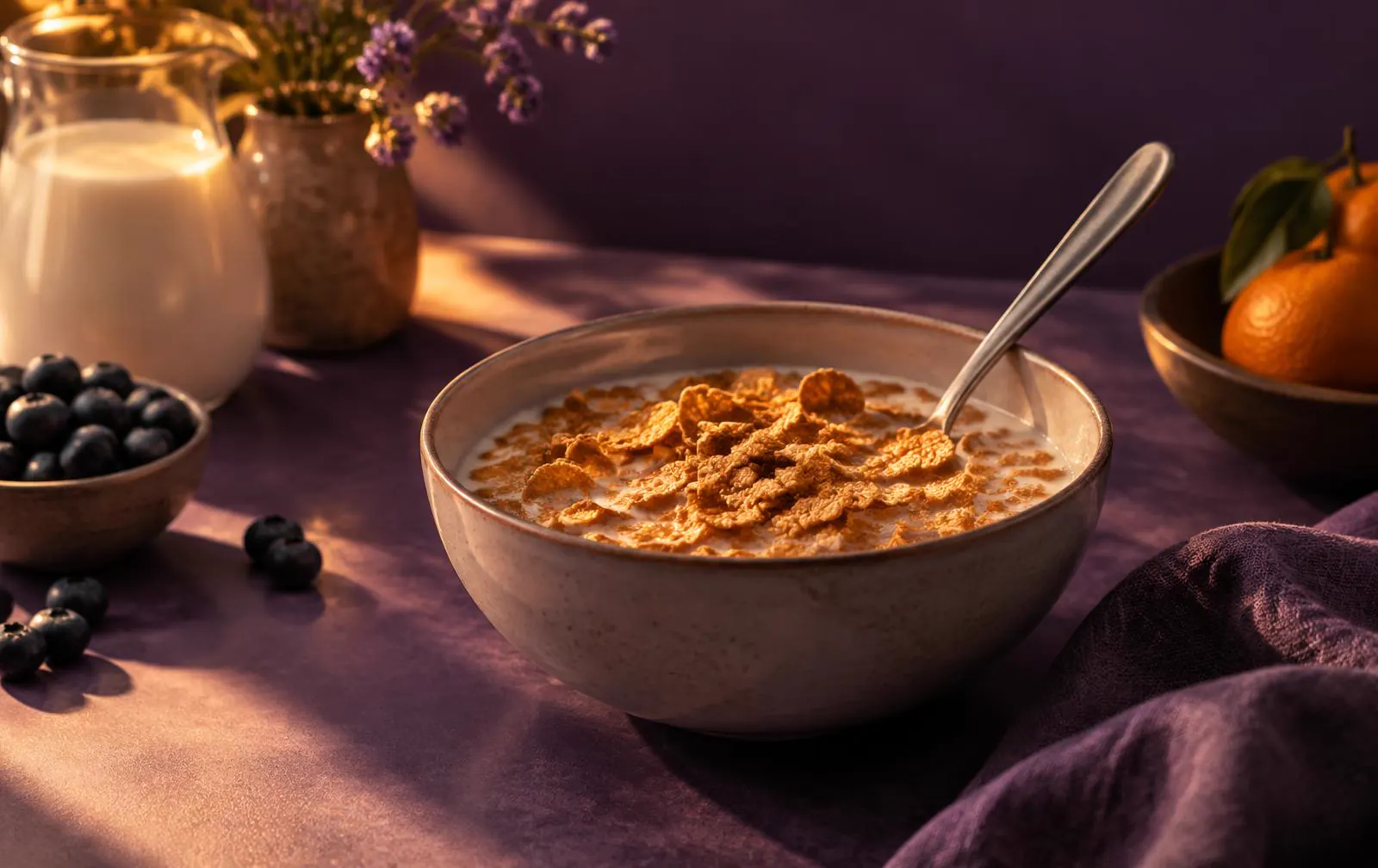 Wheaties