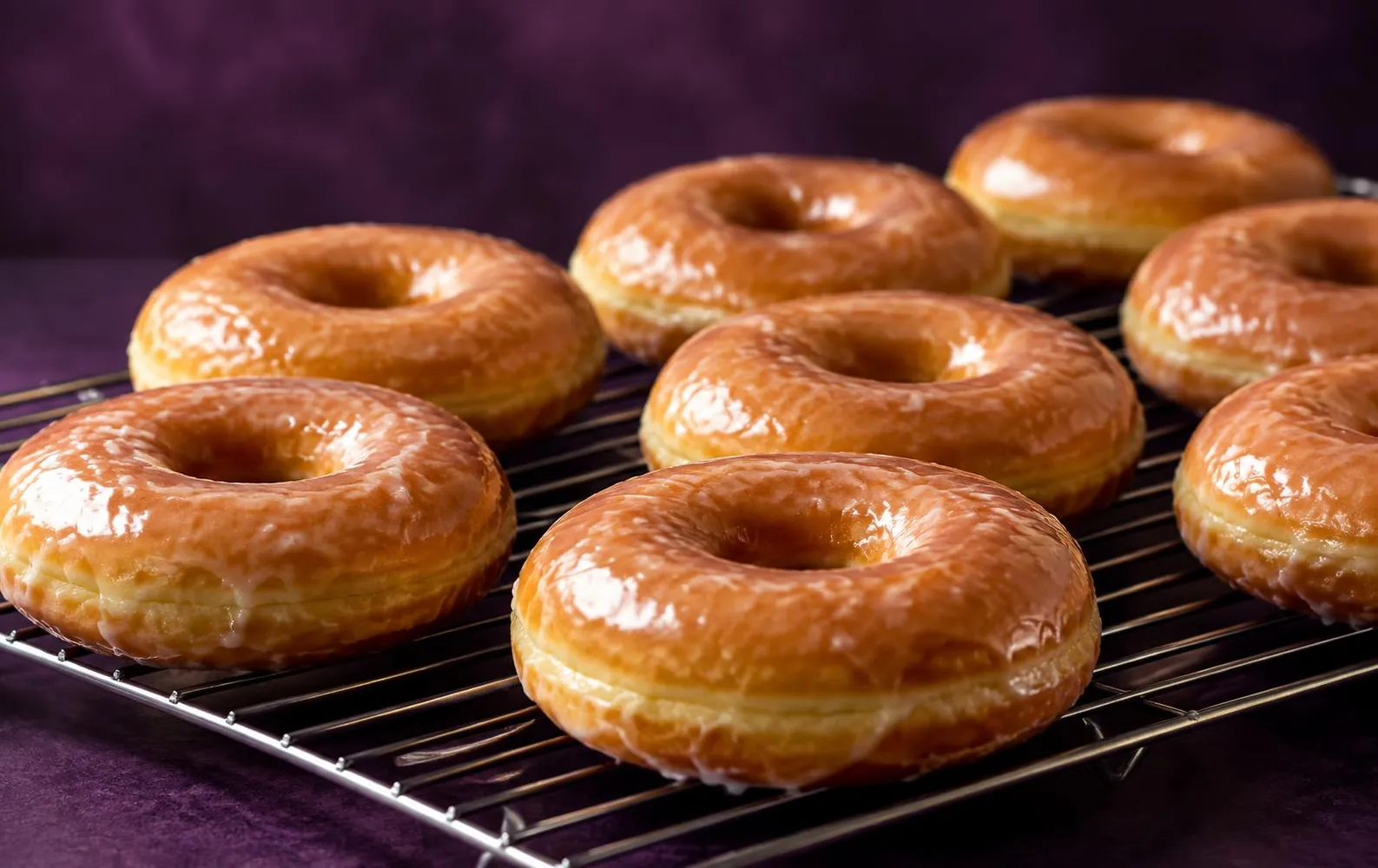 Krispy Kreme
